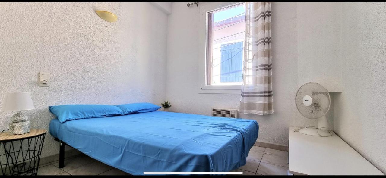 Appart F3 ,Clim, Proche Plage Banyuls-sur-Mer Exterior foto